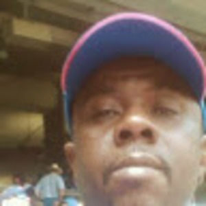 Meet your Posher, Ronnell